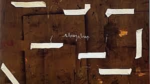 Parla parla de Antoni Tapies