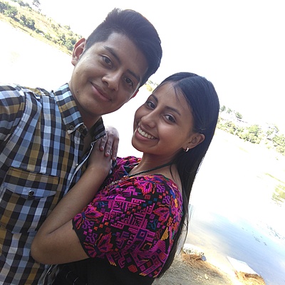 Timeline: Nuestro Amor