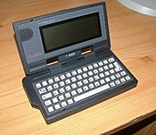 Atari Portafolio