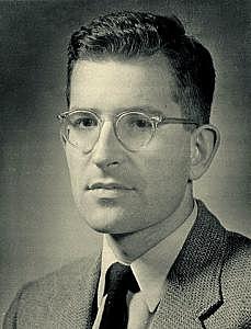 Chomsky Attends University