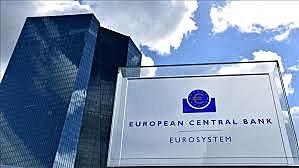 European Central Bank was founded