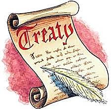 Adoption of the Teatry of Nice, wich came into force in 2003