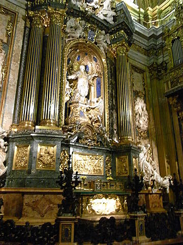 Muerte y Su Canonización