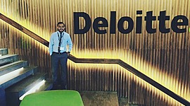 Timeline: Linea de Tiempo Comercio Electronico