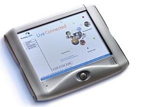 La Sonic blue ProGear