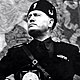 Mussolini t