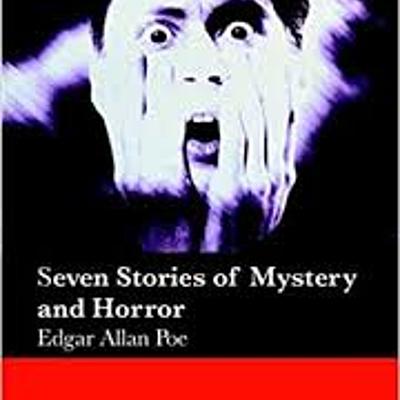 Timeline: Seven stories of mystery an horror  Edgar Allan Poe