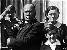 Szerelmi élete és munkássága