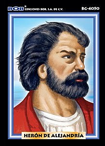 Herón de Alejandría