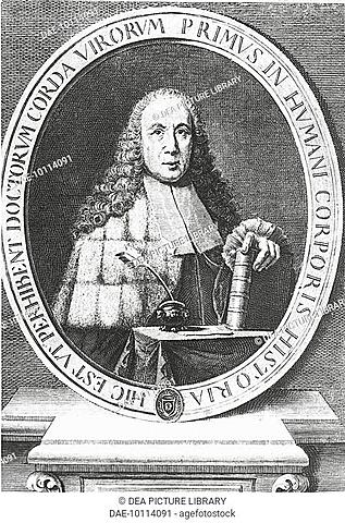 Giovanni Batista Morgagni