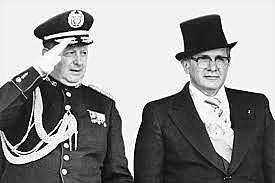 Expedición Estatuto Seguridad Nacional