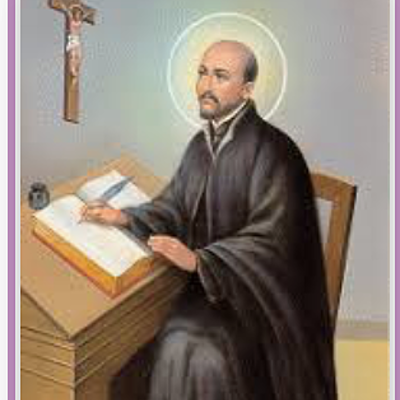 Timeline: San Ignacio de Loyola