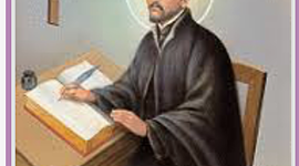 Timeline: San Ignacio de Loyola