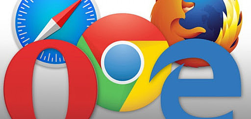 Navegadores