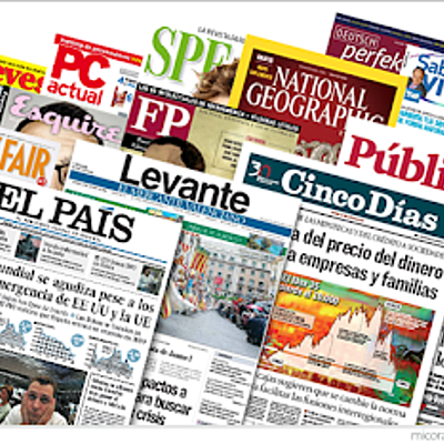 Timeline: LES NOTÍCIES DEL MEU ANIVERSARI