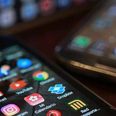 Timeline: Comercio electrónico en la telefonía móvil