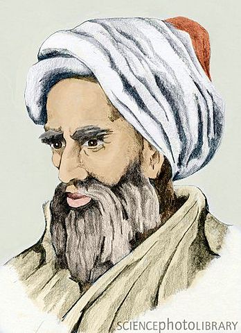 Al-Hazen