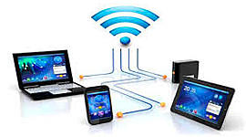 Timeline: Eventos históricos de la redes inalambricas