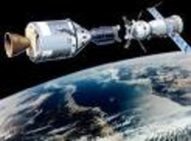 Apollo–Soyuz