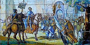 Conquest of Toledo