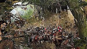 Battle of Roncesvalles
