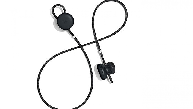 Auriculares de traducción simultánea