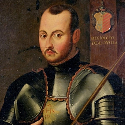 Timeline: La vida de Ignacio de Loyola