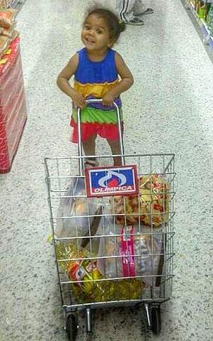 Primeras Compras