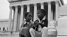 Timeline: Special Education Law Timeline Assignment