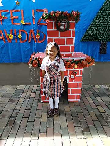 Navidad en Gimvasinu