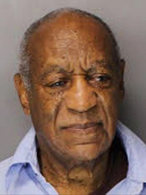 Bill Cosby is a monster