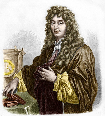 Huygens