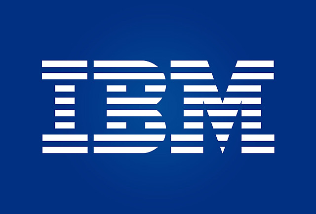 IBM publica resultados de experimentos con infrarojo
