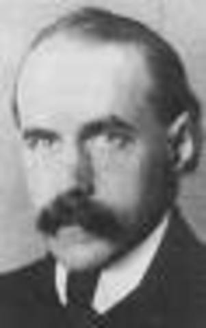 Max Wertheimer (1880-1943)