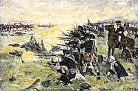 Battle of Brandywine