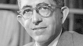 Timeline: Ernest Nagel 1901-1985