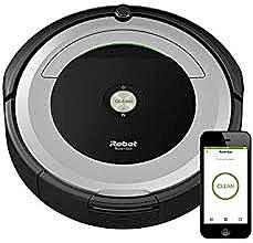 The Roomba