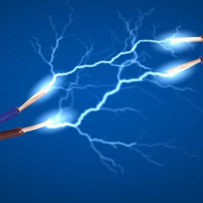 Timeline: HISTORIA DE LA ELECTRICIDAD