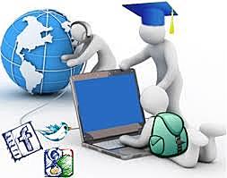 2002. Primer Foro Mundial sobre Recursos Educativos de Libre Acceso  La definición de Recursos Educativos Digitales RED, se evidencia por primera vez cuando la UNESCO