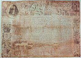 Pennsylvania Founded