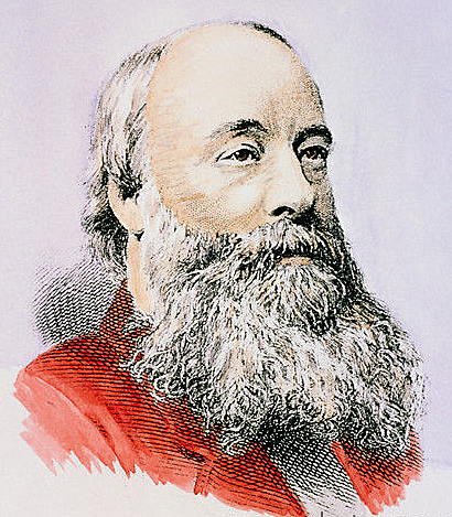 James Prescott Joule (1818– 1889)