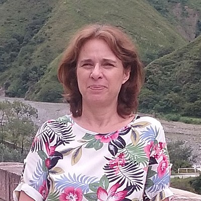 Timeline: Línea de Tiempo de Nora Rihouet