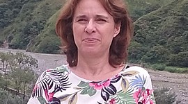 Timeline: Línea de Tiempo de Nora Rihouet