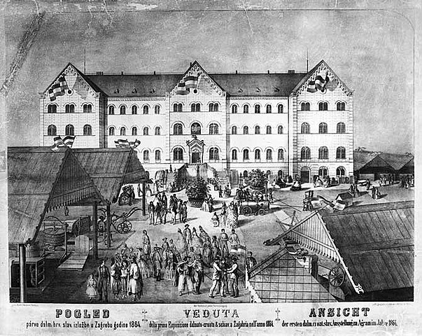 Početak gospodarskog razvoja