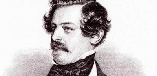 Početak Bachovog apsolutizma Silvestarskim patentom