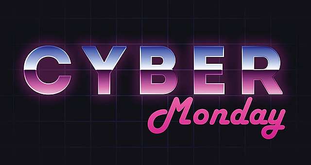 Primer Cyber Monday