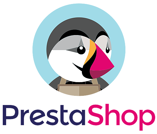 Aparece PrestaShop