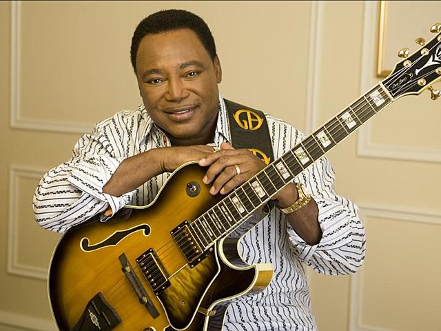 GEORGE BENSON