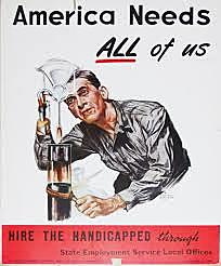 The Rehabilitation Act of 1973