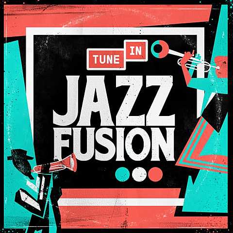 JAZZ FUSION